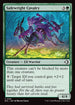 [Foil] ECL 191 Safewright Cavalry C