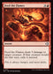 [Foil] ECL 137 Feed the Flames C