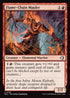 [Foil] ECL 138 Flame-Chain Mauler C