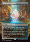 [Foil] ECL 347 Hallowed Fountain (0347 - Borderless Reversible) R