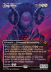 [Foil] ECL 294 Emptiness (0294 - Borderless) M