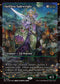 [Foil] ECL 391 Selfless Safewright (0391 - Japan Showcase) M