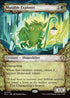 [Foil] ECL 327 Mutable Explorer (0327 - Showcase) R