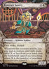 [Foil] ECL 300 Kinscaer Sentry (0300 - Showcase) R