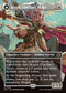 [Foil] ECL 285 Brigid, Clachan's Heart (0285 - Borderless) R