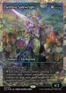 [Foil] ECL 401 Selfless Safewright (0401 - Japan Showcase Fracture Foil) M
