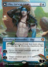 [Foil] ECL 287 Oko, Lorwyn Liege (0287 - Borderless) M