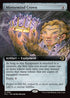 [Foil] ECL 381 Mirrormind Crown (0381 - Extended Art) R