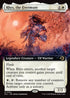 [Foil] ECL 354 Rhys, the Evermore (0354 - Extended Art) R