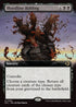 [Foil] ECL 359 Bloodline Bidding (0359 - Extended Art) R