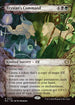 [Foil] ECL 344 Trystan's Command (0344 - Showcase) R