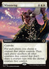 [Foil] ECL 355 Winnowing (0355 - Extended Art) R