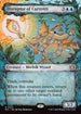 [Foil] ECL 303 Disruptor of Currents (0303 - Showcase) R