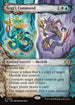 [Foil] ECL 342 Sygg's Command (0342 - Showcase) R