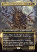 [Foil] ECC 002 Auntie Ool, Cursewretch (0002 - Borderless) M