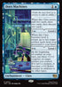 [Foil] TMT 034 Does Machines R