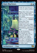 [Foil] TMT 034 Does Machines R