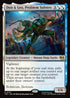 [Foil] TMT 143 Don & Leo, Problem Solvers R