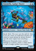 [Foil] TMT 035 Donatello, Gadget Master R