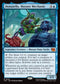 [Foil] TMT 036 Donatello, Mutant Mechanic M