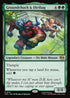 [Foil] TMT 115 Groundchuck & Dirtbag R