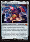 [Foil] TMT 175 Krang, Utrom Warlord M