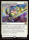 [Foil] TMT 018 Leonardo's Technique R