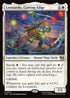 [Foil] TMT 015 Leonardo, Cutting Edge R