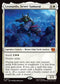 [Foil] TMT 017 Leonardo, Sewer Samurai M