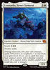 [Foil] TMT 017 Leonardo, Sewer Samurai M