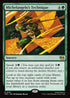 [Foil] TMT 122 Michelangelo's Technique R