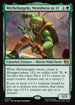 [Foil] TMT 121 Michelangelo, Weirdness to 11 R