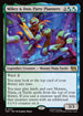 [Foil] TMT 157 Mikey & Don, Party Planners R