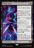 [Foil] TMT 067 Ninja Teen R