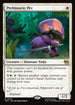 [Foil] TMT 022 Prehistoric Pet R
