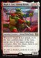 [Foil] TMT 166 Raph & Leo, Sibling Rivals R