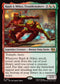 [Foil] TMT 167 Raph & Mikey, Troublemakers R