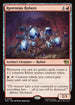 [Foil] TMT 106 Ravenous Robots R