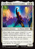 [Foil] TMT 024 Sally Pride, Lioness Leader R
