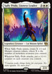 [Foil] TMT 024 Sally Pride, Lioness Leader R