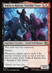 [Foil] TMT 171 Tokka & Rahzar, Terrible Twos R