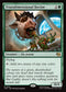 [Foil] TMT 134 Transdimensional Bovine R