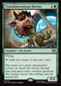[Foil] TMT 134 Transdimensional Bovine R