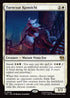 [Foil] TMT 026 Turncoat Kunoichi R