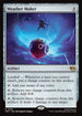 [Foil] TMT 182 Weather Maker R