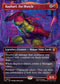 [Foil] TMC 004 Raphael, the Muscle (0004 - Borderless) M