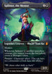 [Foil] TMC 003 Splinter, the Mentor (0003 - Borderless) M