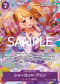 PRB02-010 シャーロット・プリン P-SR