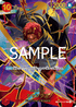 【PRB02】OP06-007 シャンクス SP