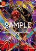 【PRB02】OP06-007 シャンクス SP
